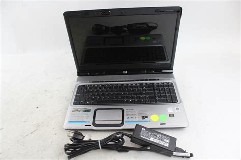 HP Pavilion dv9000 series .